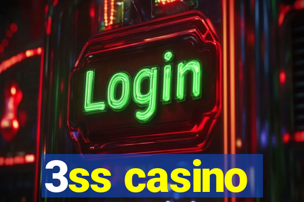 3ss casino